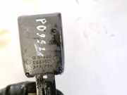 Gurtschloss - Vorne Rechts Ford Galaxy, Mk I 1995.03 - 2000.04 e034501, b-480