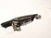 T?rgriff T?raussengriff - Hinten Rechts Mitsubishi Grandis, I 2004.01 - 2009.12 Gebraucht,