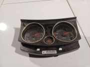 Tachometer Opel Zafira, B 2005.07 - 2008.01 13216684,13216684 F01 0003 SW4.405 17:47:87 28.05.06 PF F010003 SW4405 174787 280506 PF