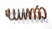 Fahrwerksfeder Hinterachse Dacia Sandero, I 2008.01 - 2012.03 Gebraucht,