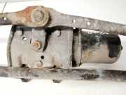 Wischermotor vorne Iveco Daily, 2006.01 - 2011.06 Gebraucht,