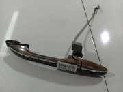 Türgriff Türaussengriff - Vorne Linke Honda Civic, 2006,01 - 2011.01 Gebraucht,