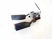 Gurtschloss - Hinten CENTER SAAB 9-3, 2002.09 - 2008.06 12794564,