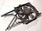 Kühlerlüfter Lüftermotor Opel Astra, G 1998.09 - 2004.12 9129523,