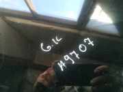 Seitenscheibe - Hinten Linke Fiat Stilo, 2001.10 - 2007.01 as2,