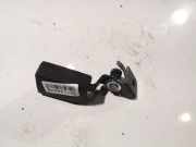 Gurtschloss - Hinten Linke Opel Insignia A, 2008.01 - 2013.01 Gebraucht,