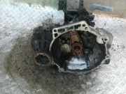 Schaltgetriebe Audi A1, 2010.05 --> MZM,