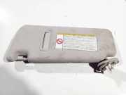 Sonnenblende Lexus IS, II 2005.10 - 2013.03 Gebraucht,