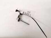 Sensor Innentemperatur Audi A4, B6 2000.11 - 2004.11 4b0820539,