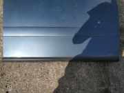 Zierleiste Tür Zier-Schutzleiste - Vorne Rechts Audi A2, 2000.02 - 2005.08 Gebraucht,
