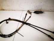 Seilzug Feststellbremse Opel Vectra, C 2002.04 - 2005.10 Gebraucht,