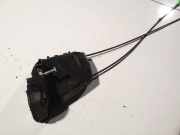 Türschloss Stangen - Hinten Linke Toyota Yaris, II (XP90) 2005.01 - 2011.01 Gebraucht,