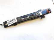 Sicherheitsgurt-Einstellschiene - VORNE RECHTS Kia Sportage, 2004.09 - 2010.01 6050990a03,