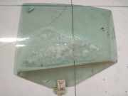 Seitenscheibe - Hinten Linke Jaguar X-Type, 2001.06 - 2007.11 as2,