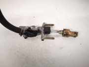 Kupplungsnehmerzylinder Nehmerzylinder Toyota Yaris, I (XP10) 2003.03 - 2005.09 facelift Gebraucht,