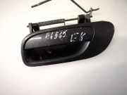 Türgriff Türaussengriff - Hinten Linke Volvo S60, 2000.01 - 2005.01 Gebraucht,