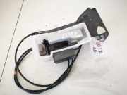 Türinnengriff - Hinten Linke Nissan Murano, Z50 2003.08 - 2008.06 Gebraucht,