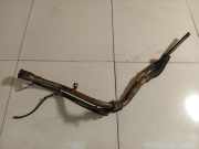 Tankeinfüllstutzen Tankrohr Kraftstoffrohr Ford Focus, 2004.11 - 2008.06 Gebraucht,