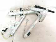 Kopfairbag - Vorne Rechts Mazda 3, BK 2003.10 - 2009.06 Gebraucht,