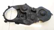 Zahnriemenschutz Abdeckung Citroen Xsara Picasso, I 2004.05 - 2011.12 facelift Gebraucht,