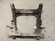 Vorderachse - Achsträger Renault Scenic, I 1999.09 - 2003.06 facelift Gebraucht,