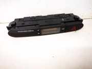 Monitor Navigations Zeit Uhr Toyota Urban Cruiser 2009 - 2012 8395052110,83950-52110