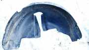 Radhausschale - Hinten Rechts Volkswagen Passat, B5+ 2000.11 - 2005.05 3B0810972F,3B0810972F