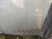 Seitenscheibe - Hinten Linke Rover 400, 1995.05 - 2000.03 Gebraucht,