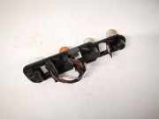 Lampenträger Heckleuchte - Hinten Mercedes-Benz A-CLASS, W168, 2001.06 - 2004.09 facelift Gebraucht,