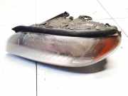 Hauptscheinwerfer - Vorne Linke Volvo V70, III 2007 - 2011.06 31214351,h7h11