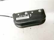 Airbag Sitz Nissan Primera, P12 2002.01 - 2008.12 6004039,