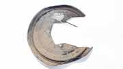 Spritzblech für Bremsscheibe - Hinten Linke Volkswagen Phaeton, 2002.04 - 2006 3d0615611c, BMK