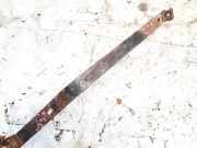 Halteband Kraftstoffbehälter Audi A6, C6 2005.01 - 2008.10 Gebraucht,