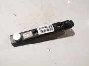 Sicherheitsgurt-Einstellschiene - VORNE RECHTS Renault Laguna, III 2007.10 - 2010.11 878240001R,878240001R