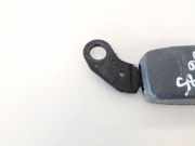 Gurtschloss - Hinten Rechts Renault Espace, II 1991.03 - 1996.12 80685400b,