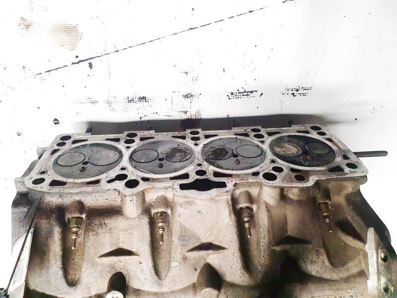 Zylinderkopf Volkswagen Passat, B5+ 2000.11 - 2005.05 038103373R, awx