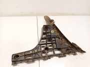 Stoßstangenhalter - Hinten Linke Audi A4, B5 1999.09 - 2001.08 facelift 8d5807483aa,