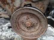 Riemenscheibe Kurbelwelle Volkswagen Golf, II 1983.08 - 1992.07 Gebraucht,