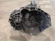 Schaltgetriebe Opel Insignia A, 2008.01 - 2013.01 F40,F40