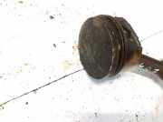 Kolben Pleuelstange Citroen C2, I 2003.09 - 2006.06 Gebraucht,