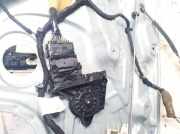 Fensterheber motor - Hinten Linke Skoda Superb, I 2001.12 - 2008.03 105406301,05074280