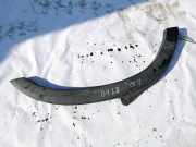 Beplankung Leiste Kotfl?gel - Vorne Rechts Opel Movano A 1998 - 2010 7701692571,