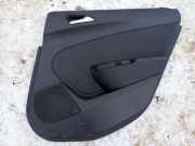 Türverkleidung - Hinten Rechts Opel Astra, J 2009.12 - 2015.06 13238736,13238736 1011933 13258736 HR20110330932