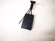 Gurtschloss - Hinten Rechts Opel Astra, H 2004.03 - 2009.12 Gebraucht,