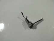 Sensor Innentemperatur Skoda Superb, I 2001.12 - 2008.03 Gebraucht,