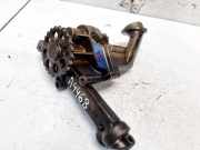 Ölpumpe Mercedes-Benz A-CLASS, W168, 1997.07 - 2001.06 A1661810020,