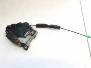 T?rschloss Stangen - Vorne Linke Lexus GS, III 2005.06 - 2007.06 Gebraucht,