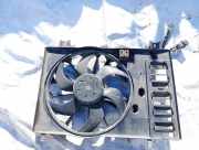 Kühlerlüfter Lüftermotor Peugeot 508, 2010.11 - 2018 Gebraucht,