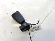 Gurtschloss - Hinten Linke Volvo V50, 2004.04 - 2007.05 Gebraucht,