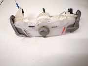 Bedienelement für Klimaanlage Toyota Aygo, 2005.07 - 2009.12 559000h020, 55900-0h020